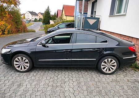 VW Passat CC Volkswagen 1.8 TSI