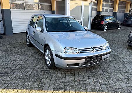 VW Golf Volkswagen 1.6*BEHINDERTEN Umbau*AUTOMATIK***