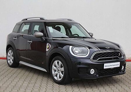 Mini Cooper S Countryman Cooper SE Countryman SE ALL4 Plug-In Hybrid 40g