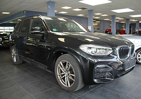 BMW X3 xDrive20d Aut. M Sport