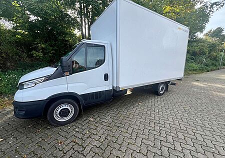 IVECO Daily 35 S 14A8 Koffer ,Sondermass ,Autom.