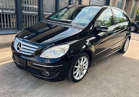 Mercedes-Benz B 170 B -Klasse