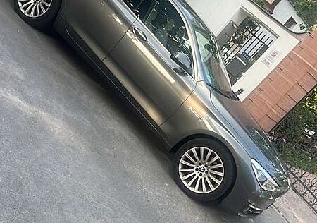 BMW 535 i