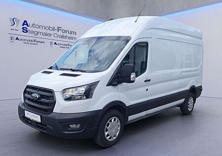 Ford Transit Kasten Trend 350L3H3 *EXPRESS-LINE-PAKET*