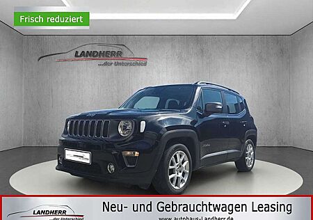 Jeep Renegade 1.6 Limited //ACC/PDC v+ht