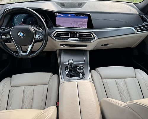 BMW X5 xDrive 30 d xLine Individual