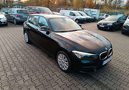 BMW 116 i Lim. 5-trg.