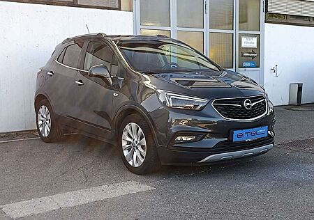 Opel Mokka X Innovation Standheizung Navi LED CarPlay