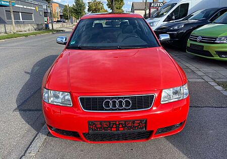 Audi S3 1.8T quattro