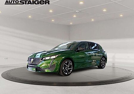 Peugeot 308 Allure Pack 130 *LED*LM*Klimaautomatik*