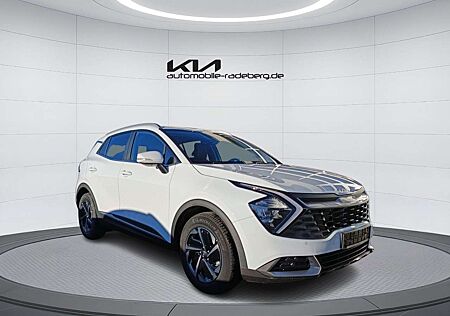 Kia Sportage 1.6D 48V Vision DCT KOM Navi Kamera