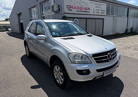 Mercedes-Benz ML 320 CDI Navi Rückfahrkamera Carplay Rentner