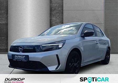 Opel Corsa F Basis 1.2,PDC,USB Bluetooth,Totwinkelassistent,A