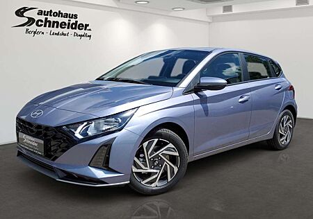 Hyundai i20 MY25 1.0 TGDi 6M/T TREND LICHT-PAKET/ KAMERA