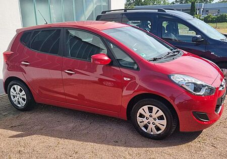 Hyundai ix20 5 Star Edition