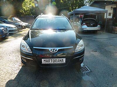 Hyundai i30 Style