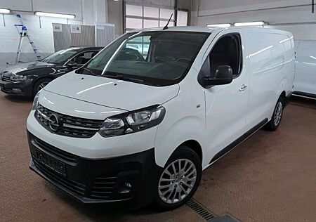 Opel Vivaro Edition L3 KLIMA SCHRANK TEMPOMAT KAMERA
