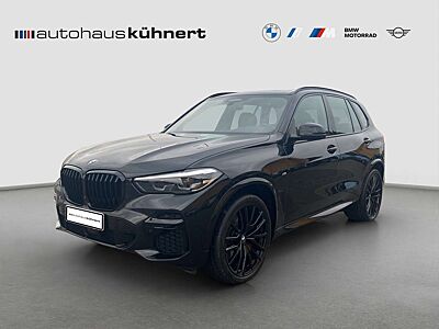 BMW X5 xDrive30d ///M-Sport DisKey ACC LED PanoSD SD