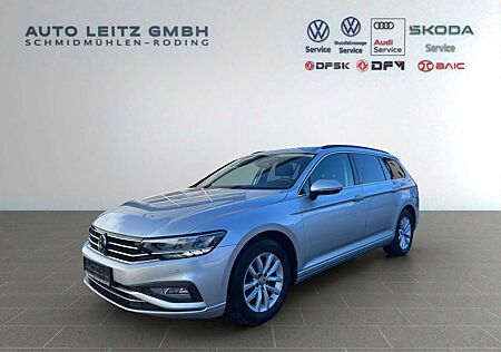 VW Passat Variant Volkswagen 1.5 TSI DSG Business AHK ACC APP