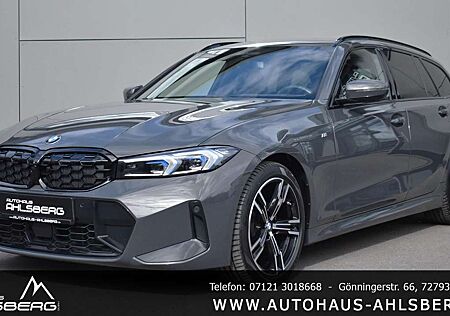 BMW 320 XD M SPORT/SHADOW/ WIDES./ACC/STAND./HUD/AHK/CAR-P