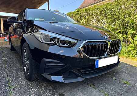 BMW 218i 218 Gran Coupe Aut. Advantage