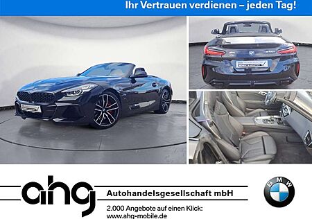 BMW Z4 M40i Cabrio Navi Head-Up harman/kardon ACC