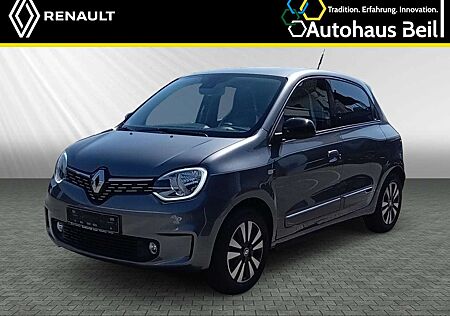 Renault Twingo Techno Electric