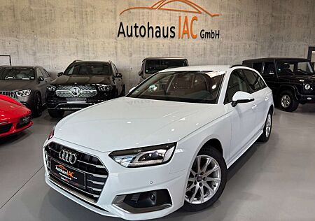 Audi A4 Avant 40 g-tron/SHZ/NAVI/ACC/