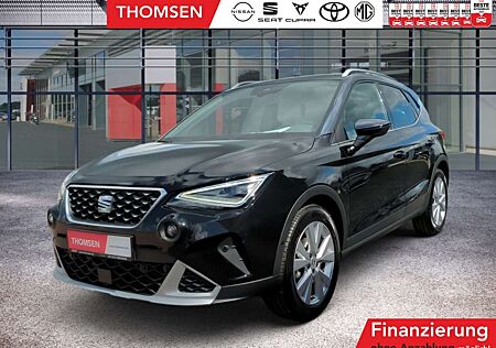 Seat Arona 1.0 TSI Xperience DSG ACC AUT LED Navi PDC