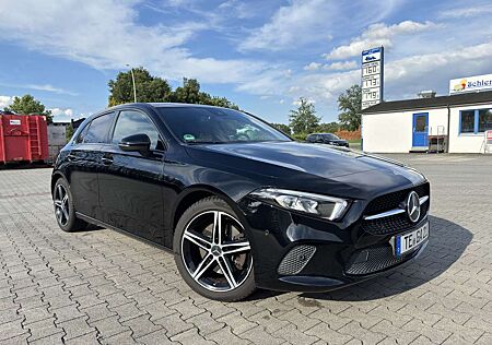 Mercedes-Benz A 250 4Matic 7G-DCT Progressive