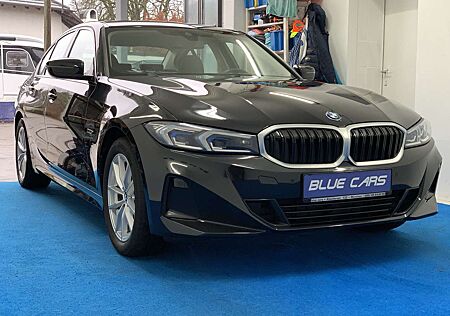 BMW 320e 320 Facelift NAV/HUD/CAM/PDC/SHZ/KLIMA/8-fach