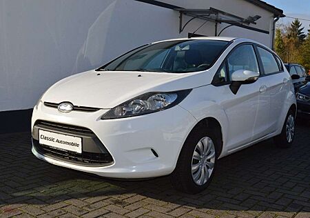 Ford Fiesta Trend **Klimaanlage**