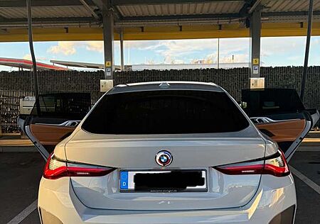 BMW 430 i M Sport