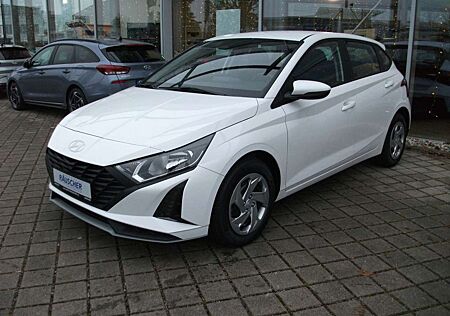 Hyundai i20 1.2 Select (BC3)