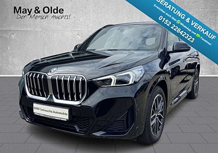 BMW X1 sDrive18d M Sport AHK Navi HiFi LED ACC DA+