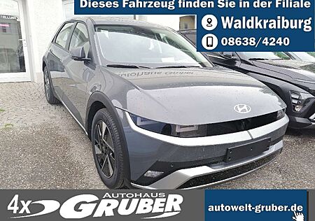 Hyundai IONIQ 5 63 kWh (170 PS) DYNAMIQ