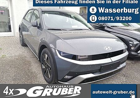 Hyundai IONIQ 5 63 kWh (170 PS) DYNAMIQ