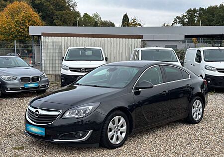 Opel Insignia A Lim. Innovation Navi Bi-Xenon Kamera