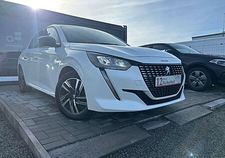 Peugeot 208 Allure / LED/ CarPlay/ NAVI / 36 Monate GARANTIE*