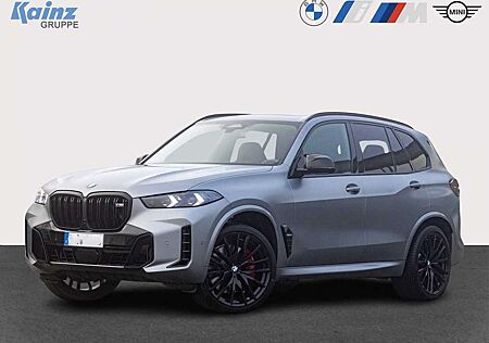 BMW X5 M60i xDrive 22'/MSportPro/Pano/AHK/