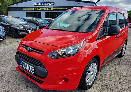 Ford Tourneo Connect 1.0 EcoBoost Start-Stop Ambiente