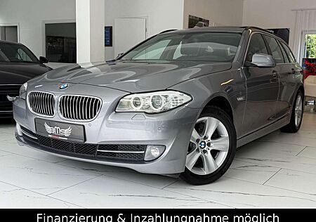 BMW 520 Touring d Pano.Navi.Top Zustand