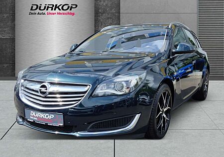Opel Insignia A Sports Tourer 2.0 CDTI Edition Navi Bi-Xenon Kur