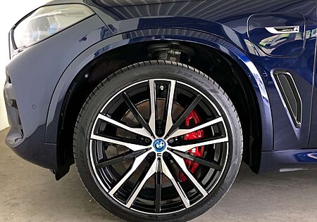 BMW X5 xDrive45e M Sport AHK/LASER/LUFT/HUD/INT/S-LÜ AHK/
