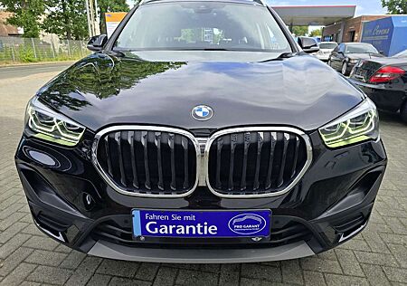 BMW X1 sDrive 18 d Advantage,Navi,LED,Sitzh,AHK