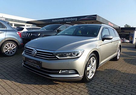 VW Passat Variant Volkswagen Highline BMT/Start-Stopp 4Motions