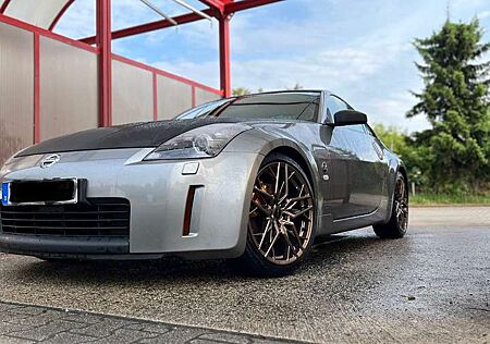 Nissan 350Z Premium Pack