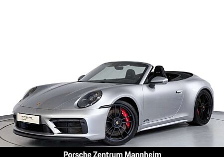 Porsche 992 911 Carrera GTS Cabrio Matrix Hinterachslenkung