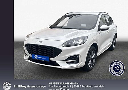 Ford Kuga 2.5 Duratec PHEV ST-LINE