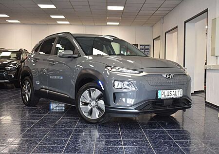 Hyundai Kona Elektro 2WD Kamera Tempomat PDC 1-Hand